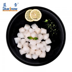 蓝雪海湾贝柱200g/袋*20/箱