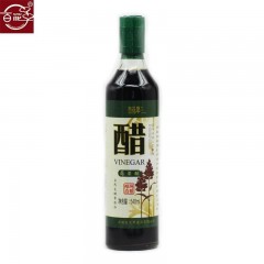 贵州特产安顺百花串家用瓶装高粱醋540ml/瓶
