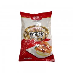 惠发小厨甜不辣 1kg/袋*10/箱