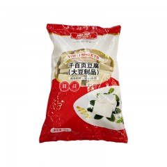 惠发小厨千页豆腐 2kg/袋*4/箱