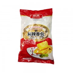 惠发小厨麻辣香包（鸡肉制品）2.5kg/袋*4/箱