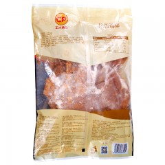 正大川香鸡柳1kg*10袋（200个）/箱
