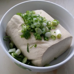 卤水豆腐 北豆腐/斤