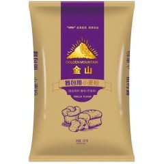紫金山高筋小麦粉1*25kg/包