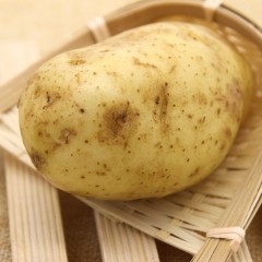 新土豆（黄心通货）/斤