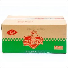 安井蛋饺165g*60袋/箱