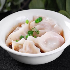 安井香菇水饺500g*20袋/箱