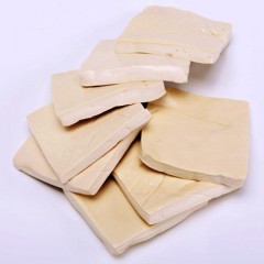 白豆腐干（普通）/斤