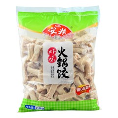 安井虾味火锅饺2.5kg*4袋/箱