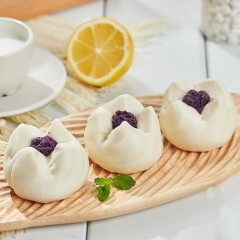 安井紫薯包800g*8袋/箱