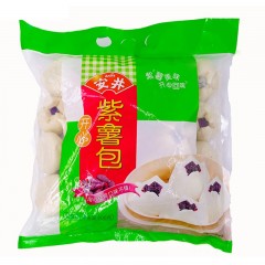 安井紫薯包800g/袋